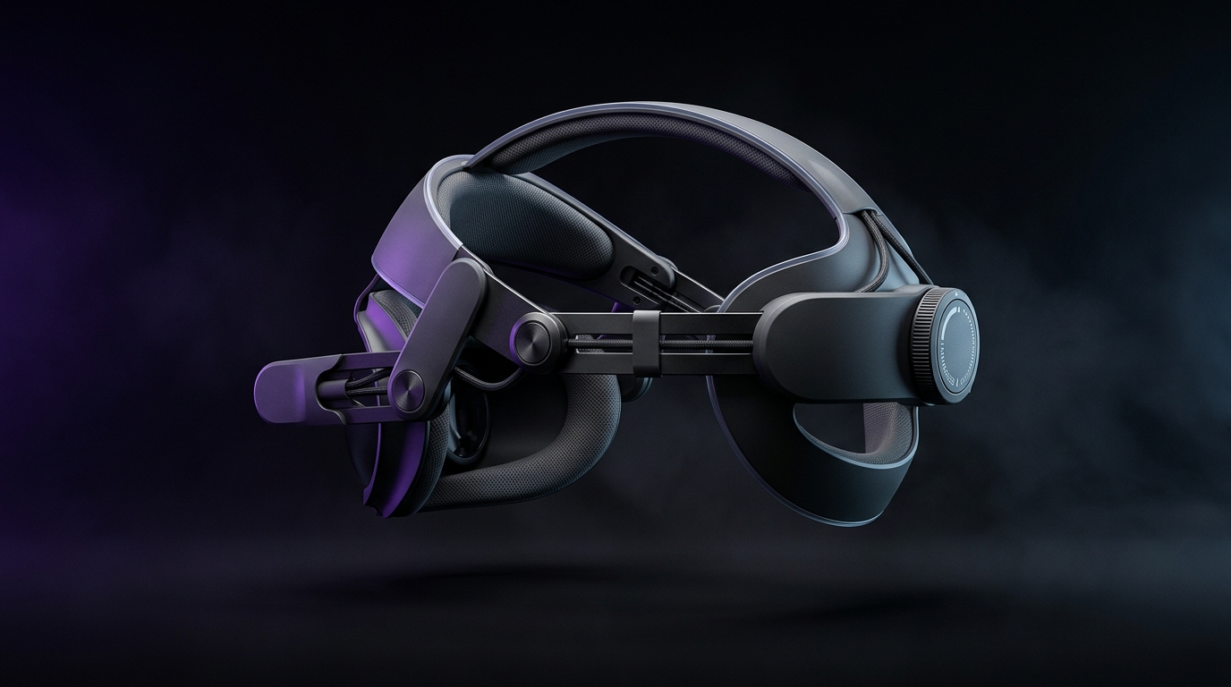VIRTUAL REALITY