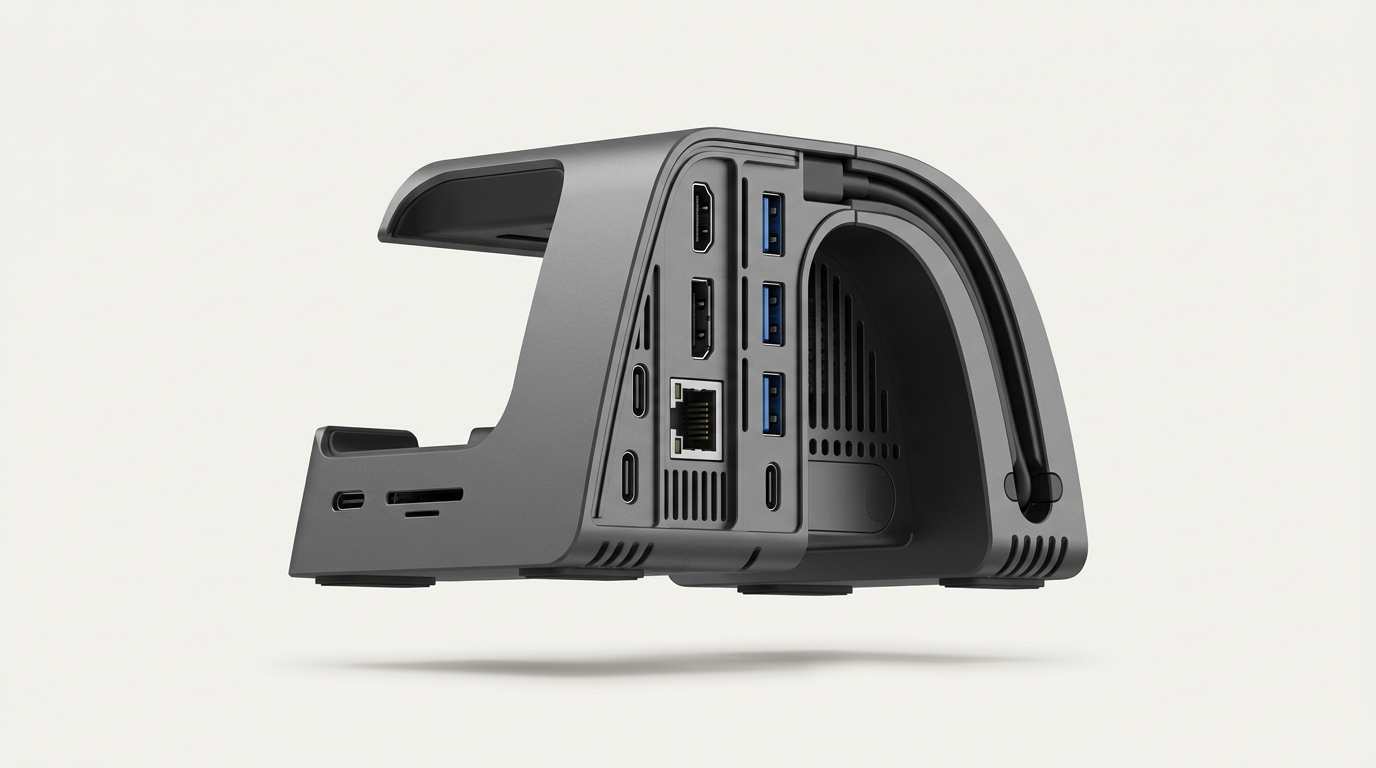 CONSOLE