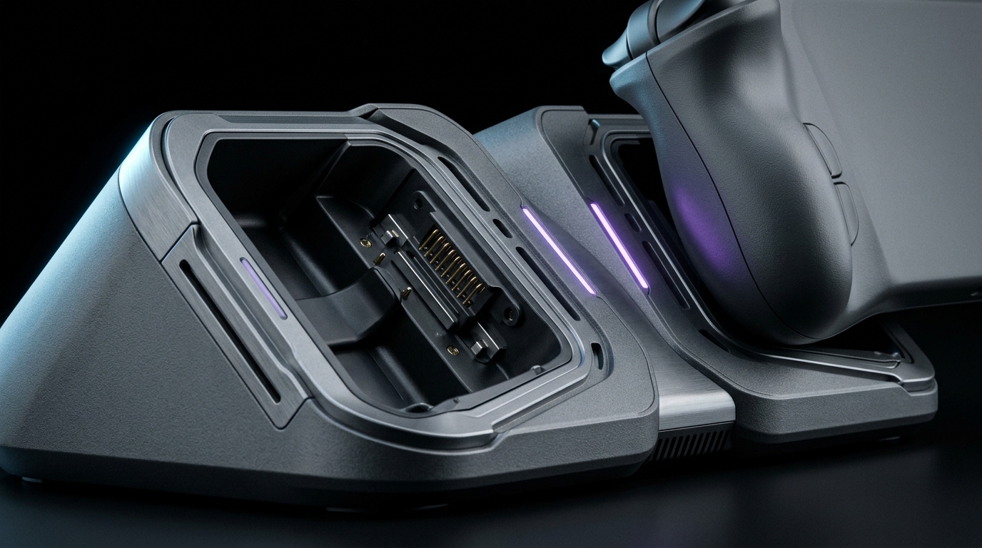 CONSOLE