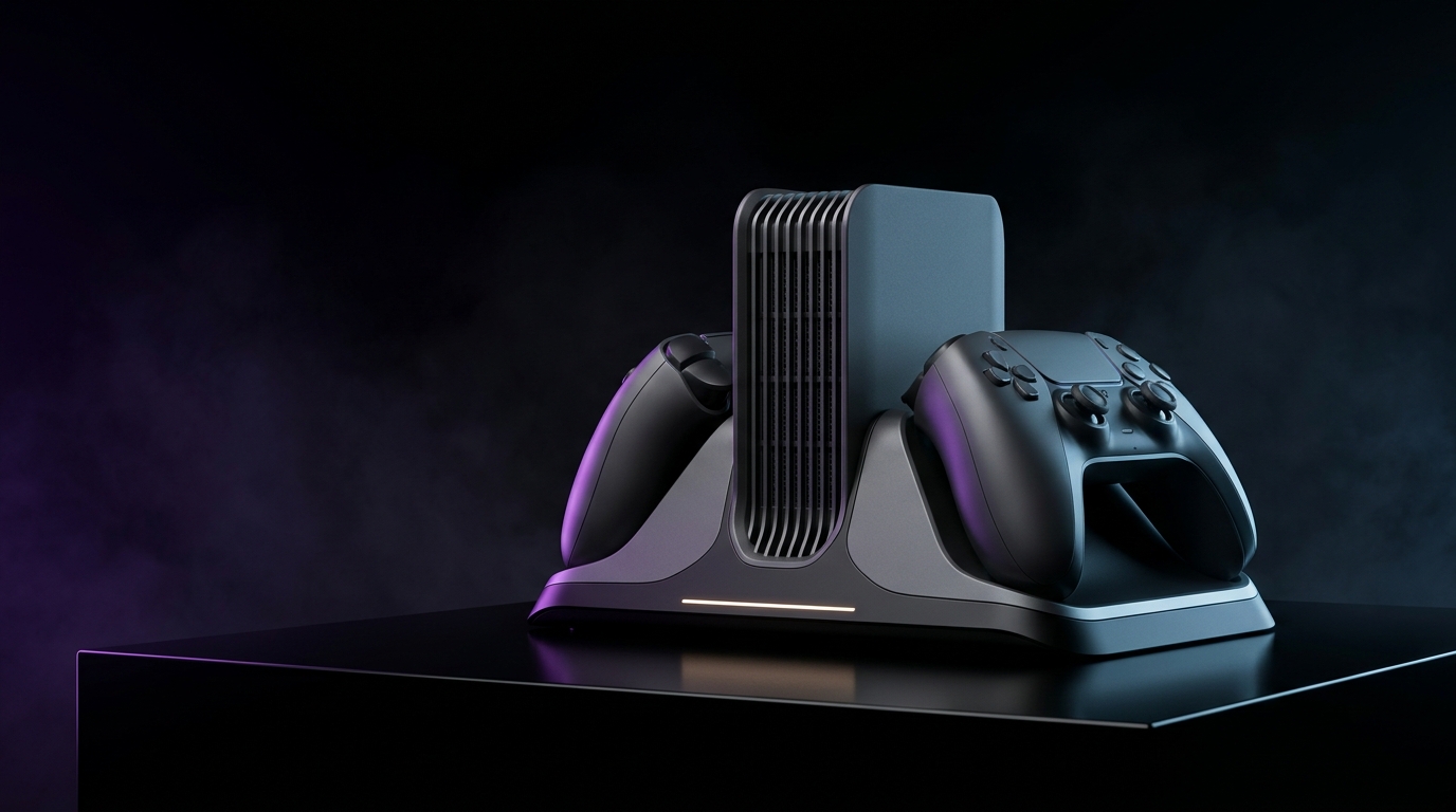 CONSOLE