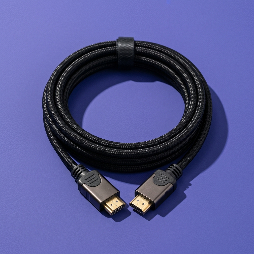 HDMI 2.1 cable